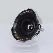 Contax G Hologon T 16mm F/8 Mf
