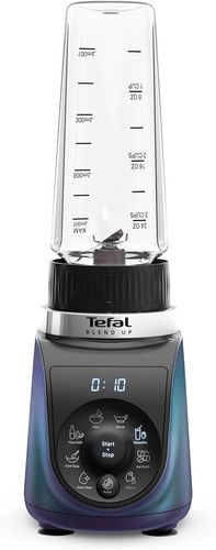 Tefal blend mini - tefal, mini-mixer