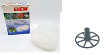 Eheim 2616050 Filterkissen Gitter Ersatzteile  für Eheim Vorfilter  Typ 4004620