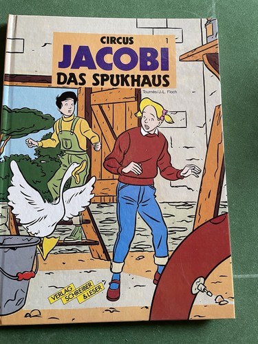 Schreiber leser jacobi band - schreiber,