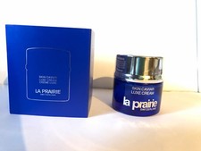 Leere Verpackung für Skin