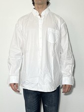 Paul & Shark Langarm Hemd