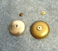 2 originale antike Bronze