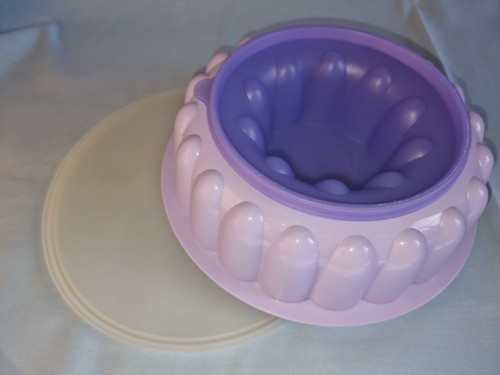Tupperware puddingform großer - tupperware,