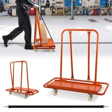 Plattenwagen Plattenkarren bis