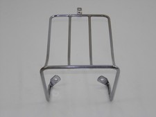 Suzuki Intruder VS 1400 Kofferraum hinten Custom