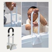 Badewanne Wand Handlauf