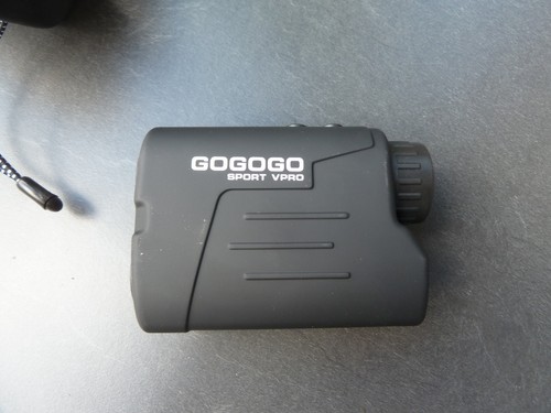 Gogogo sport vpro rangefinder - gogogo,