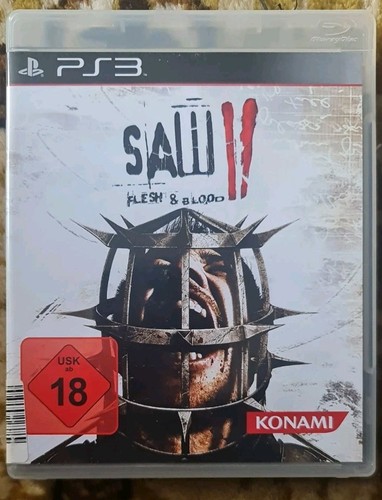 Saw 3 - saw,