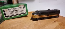 Overland Models H0 ALCO FA-1