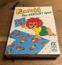 Pumuckl, Das Verflixt Spiel