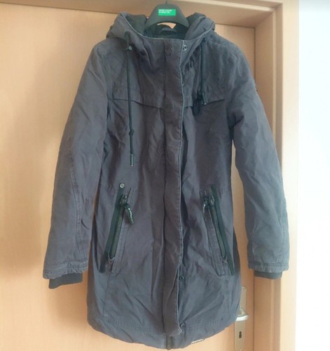 Parka damen - parka,