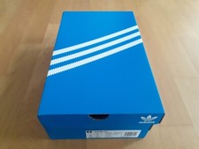 Leerer Schuhkarton, Leerkarton, Karton leer, Adidas, Samba OG