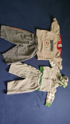 Jogginganzug baby - jogginganzug,