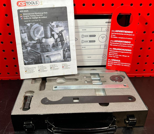 Tools - ks,