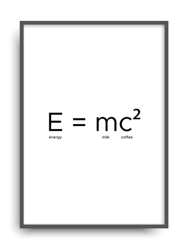Kunstdruck fine art mc2 - fine,
