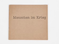 Robert Capa: Menschen im Krieg