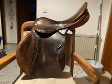 Springsattel Euroriding Saphir