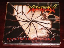 Xentrix: Shattered Existence