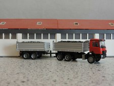 MB Actros MP 3 M Allrad 5-achs