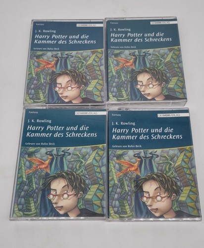 Harry potter und die - harry,