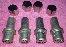 REVOLUTION + SCHWEISS