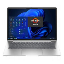 HP EliteBook 645 G11 AMD Ryzen 5 7535U 14" WUXGA 1920x1200 16GB RAM 256GB SSD