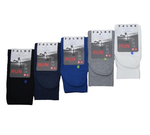 Falke ware paar socken run - 5,