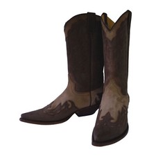 Rancho Mezcalero Herren