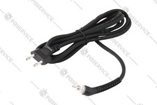 Stromkabel Bolzen Platte Haare