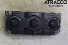 ORIGINAL Steuergerät Klima