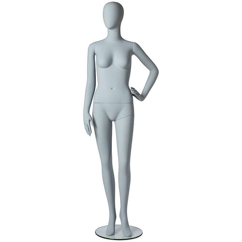 Mannequin schaufensterpuppe - mannequin,