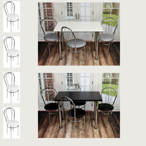 All4all esstisch venus mit - all4all,