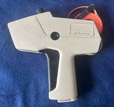 Monarch Marking 1105 - Systems 1 Line Preispistole Marker Etikettierpistole