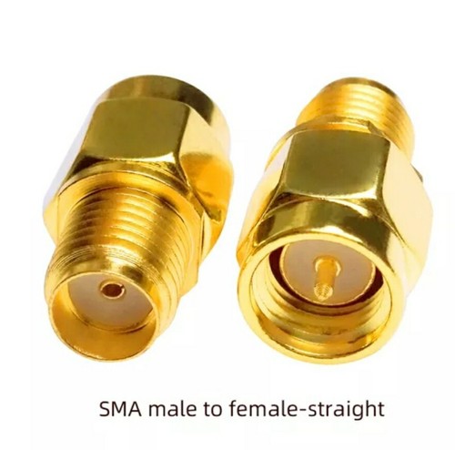 Sma stecker buchse pin auf - stecker,