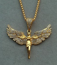 Engel Schutzengel Anhänger