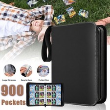 Sammelkarten Alben Karten