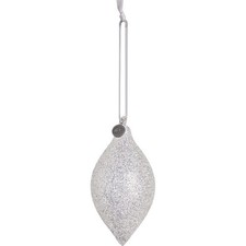 Dekohänger Tropfen - Glas -