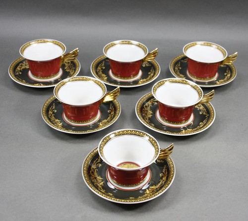 Rosenthal versace ikarus - rosenthal,