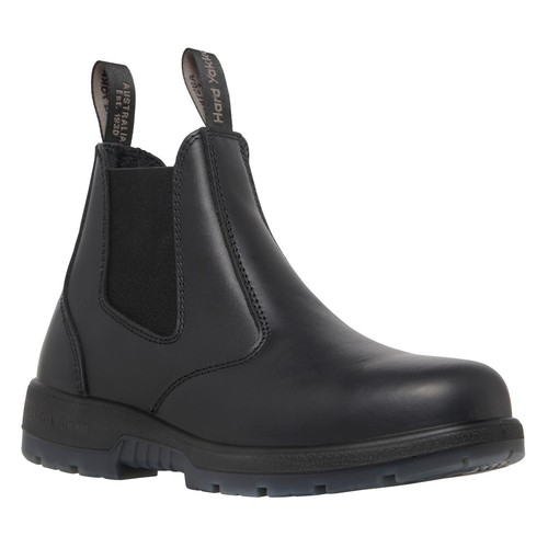 Harte yakka outback - harte, s3