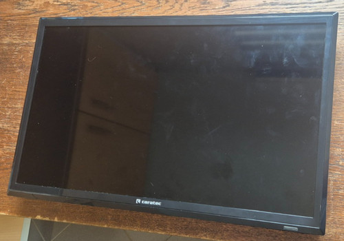 Caratec vision cav220p - caratec, cav220p-d