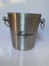 sekt kühler mumm eiseimer