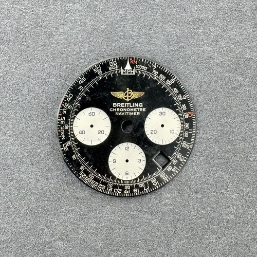 Breitling zifferblatt dial - breitling,
