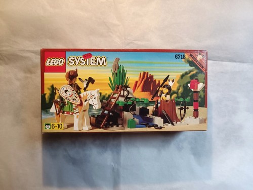 Lego 6718 raindance - lego,