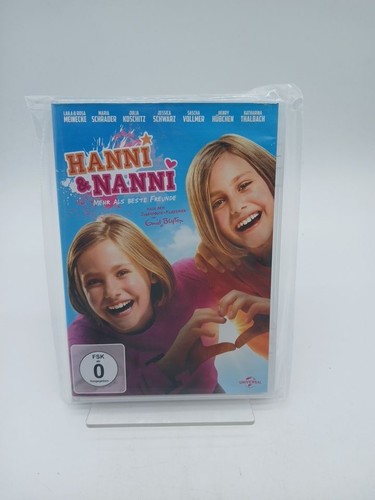 Hanni nanni mehr als beste - mehr,