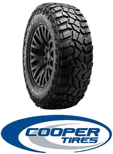 Cooper discoverer stt pro - discoverer,
