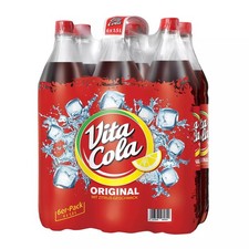 VITA COLA ORIGINAL 6 x 1,5 L