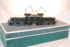 Brass swiss fulgurex - brass,