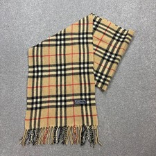 Burberry London Schal 60 x 11