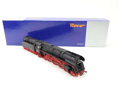 Roco 72134 dampflok mit - 72134,
